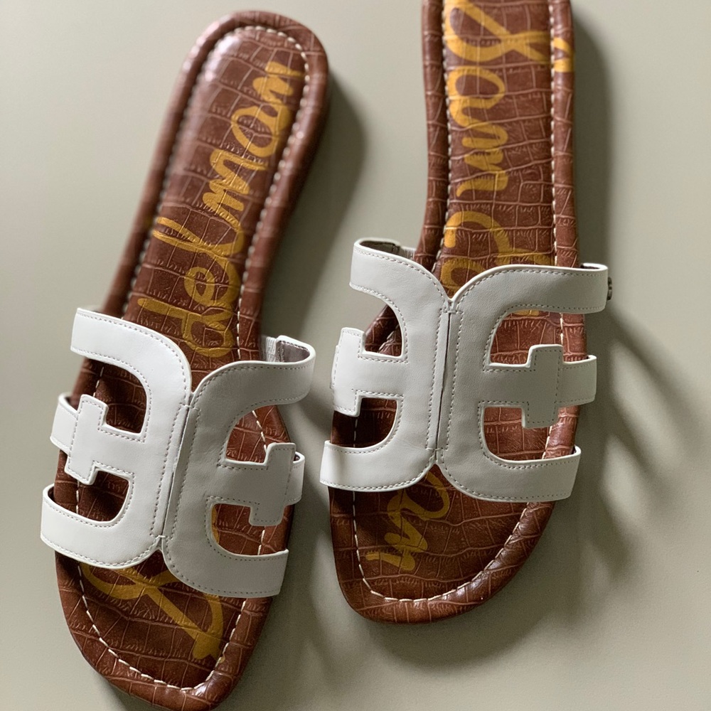 Brand New Sam Edelman Sandals